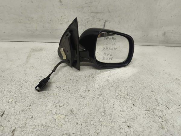 RETROVISEUR DROIT ELECTRIQUE SKODA - Vue 2